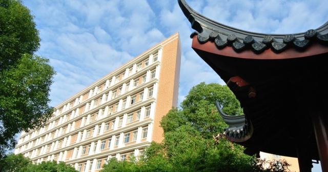 又是一年入学时,上海东海学院传媒学院就是你最好的选择 又是一年入学时,上海东海学院传媒学院就是你最好的选择