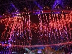 雅加达亚运会收官 中国队连续十届蝉联金牌榜第一