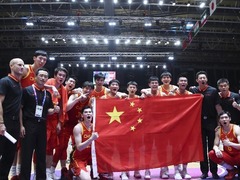 改革播种亚运收获，中国篮球仍在路上