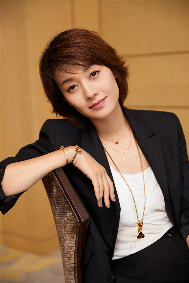 娱乐 电影 >>正文 点击图片进入下一页上一页下一页   马伊琍也谈到了