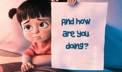 每日英語:回答"How are you"的N種方式 每日英語:回答"How are you"的N種方式