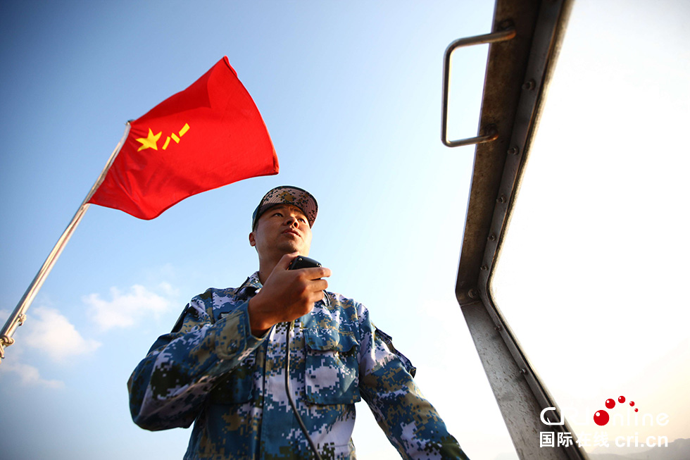 支队政委费建平表示,目前支队在建设过程中仍然存在一些问题,例如