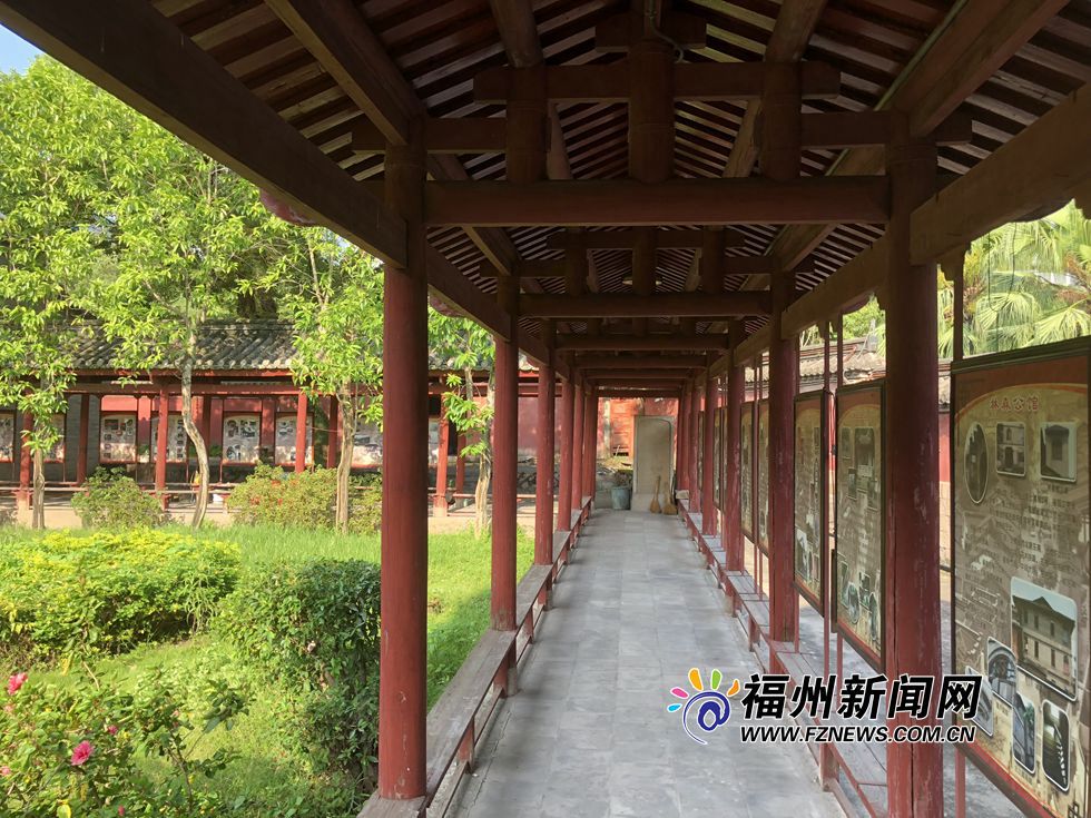 华林寺完成新一轮修缮 向游客开放时间尚未确定