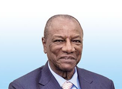 非洲多国领导人在人民日报发声：推动中非合作 朝着更高水平迈进