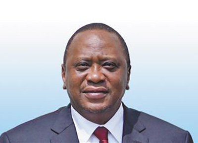 非洲多国领导人在人民日报发声：推动中非合作 朝着更高水平迈进