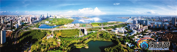 【頭條文字列表】【即時快訊】凝心聚力共建共享美好新海南 【頭條文字列表】【即時快訊】凝心聚力共建共享美好新海南