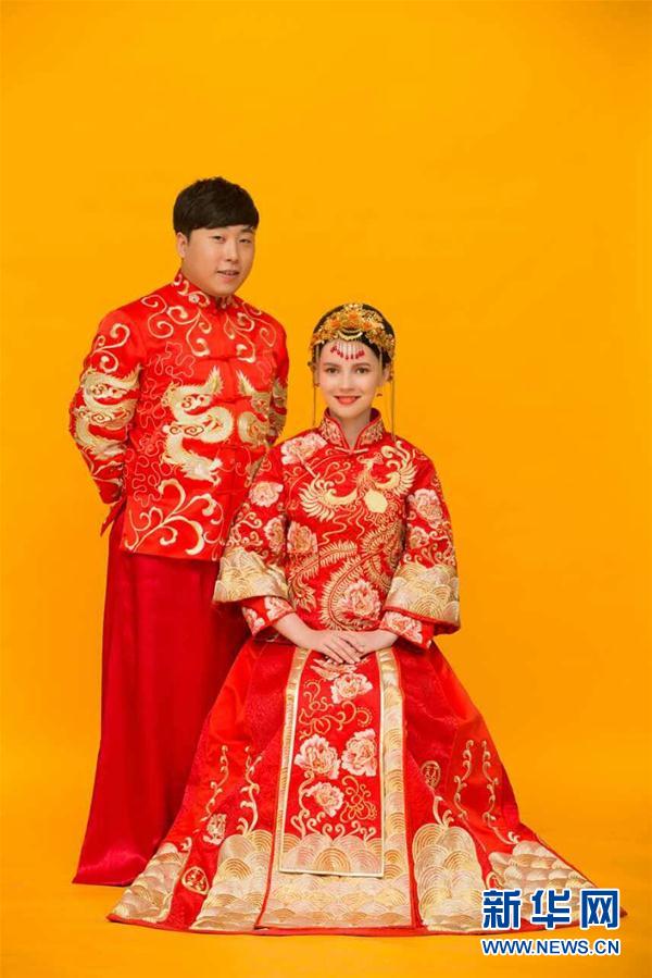 明斯克爱情故事