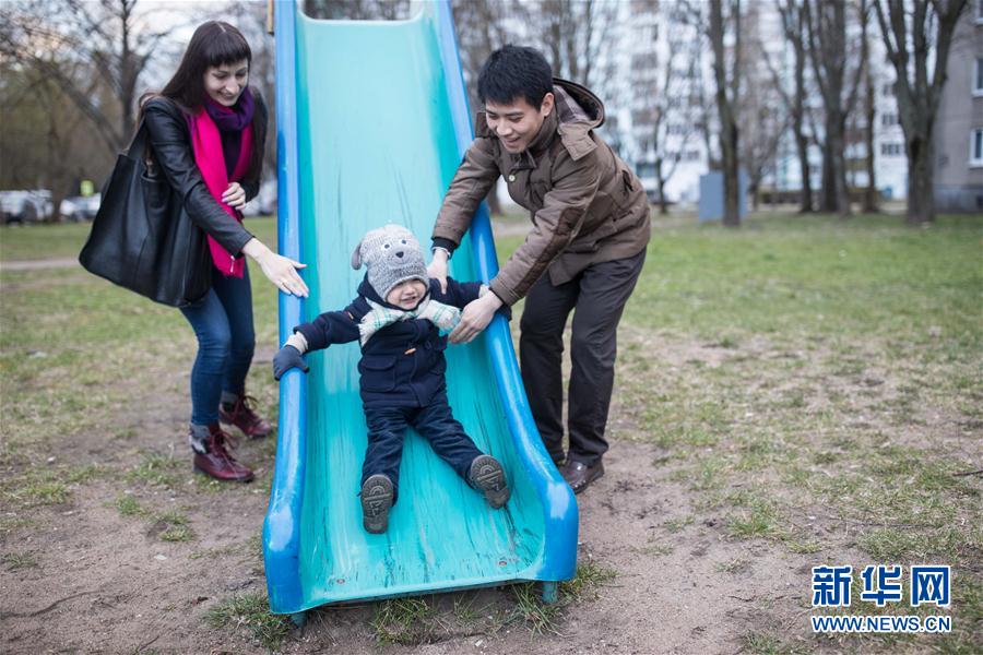 明斯克爱情故事