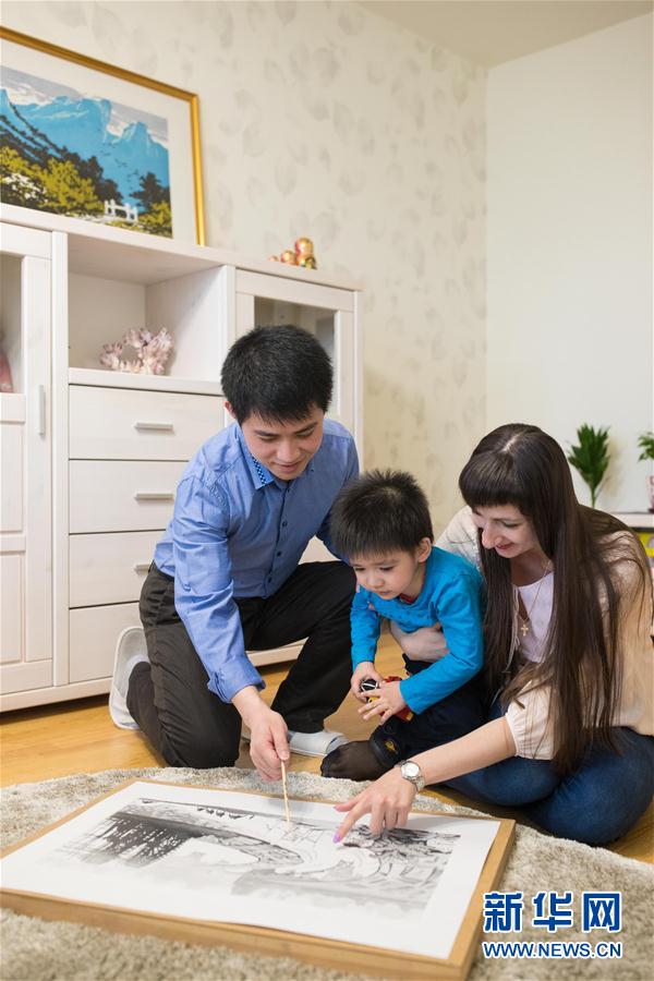 明斯克爱情故事