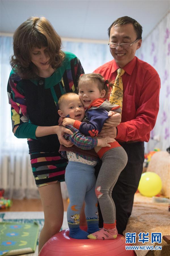 明斯克爱情故事