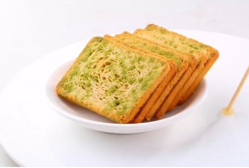 米多奇：一个普通县城里创造销售神话的休食界翘楚