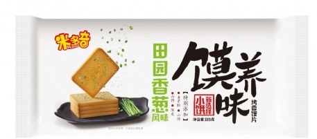 米多奇：一个普通县城里创造销售神话的休食界翘楚