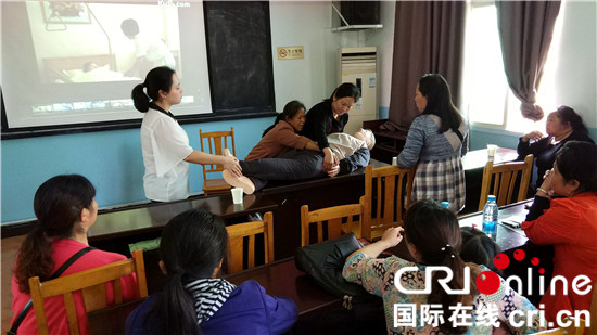 【區縣聯動】【萬盛】萬盛：萬東鎮未就業人員免費參加職業技能培訓 【區縣聯動】萬盛：未就業人員免費參加職業技能培訓