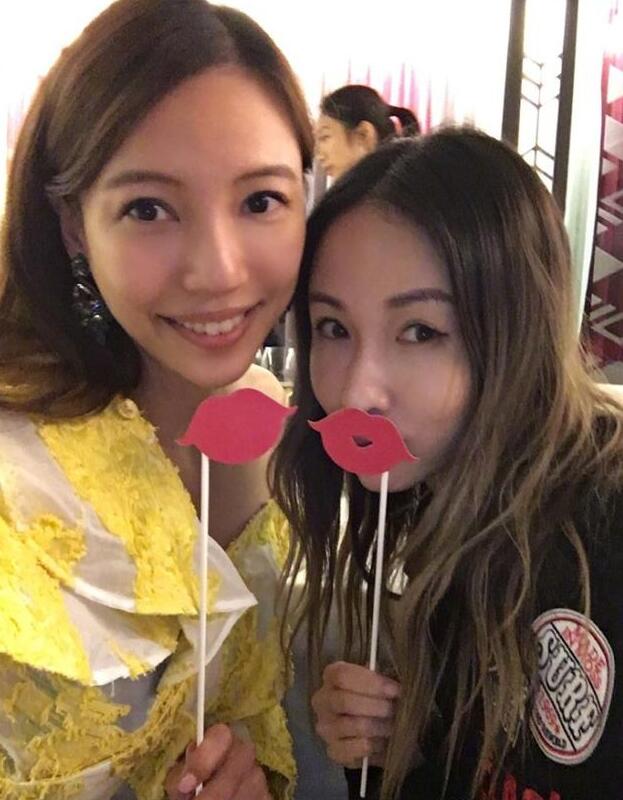 这种感觉是用钱买不到的温暖,生日快乐maggie姐,ps谢谢jinglei永远都