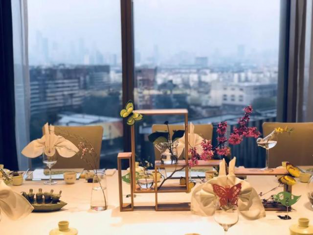 金陵菜大势已去？这些黑珍珠餐厅才是南京的正确打开方式