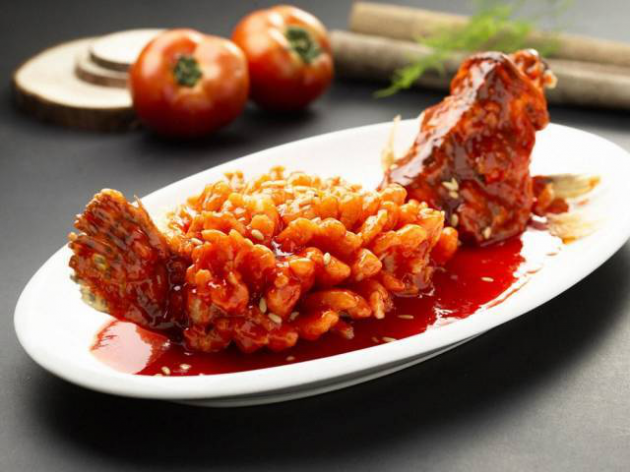 金陵菜大势已去？这些黑珍珠餐厅才是南京的正确打开方式