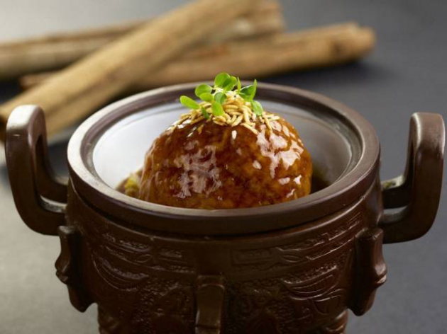 金陵菜大势已去？这些黑珍珠餐厅才是南京的正确打开方式