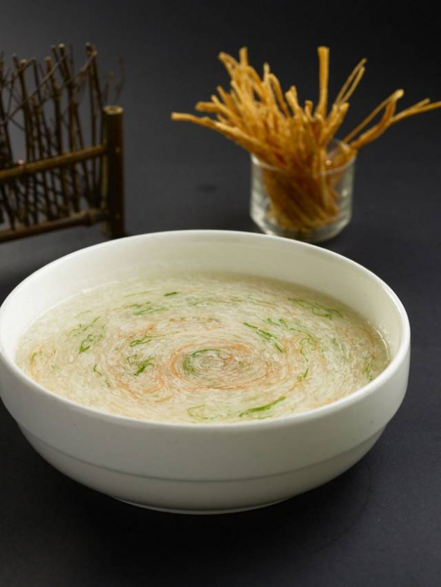 金陵菜大势已去？这些黑珍珠餐厅才是南京的正确打开方式