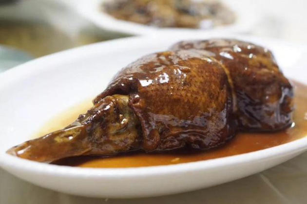 金陵菜大势已去？这些黑珍珠餐厅才是南京的正确打开方式