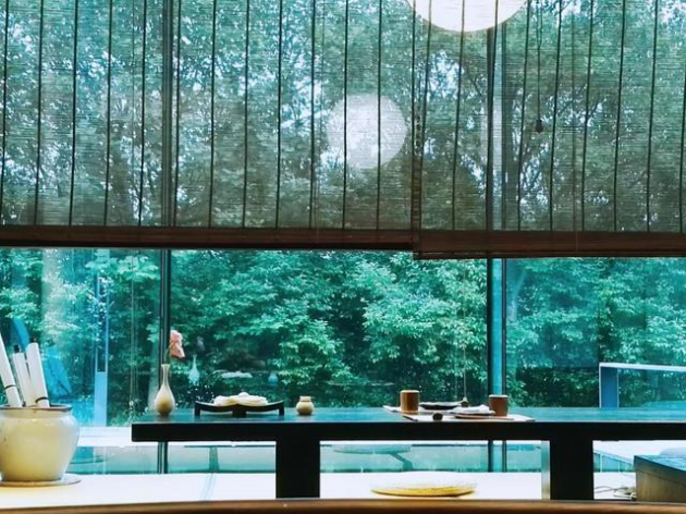 金陵菜大势已去？这些黑珍珠餐厅才是南京的正确打开方式