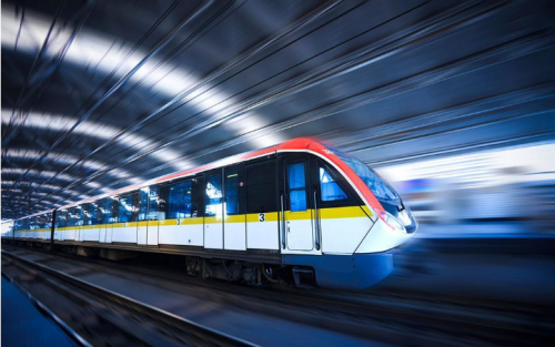 宝山5条小轨交重磅亮相 全面打通交通网