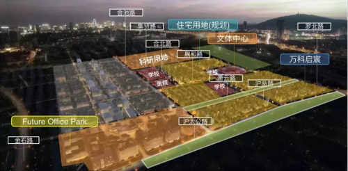 宝山5条小轨交重磅亮相 全面打通交通网