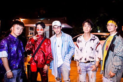 麦田音乐节阵容强大，抖音音乐人、达人首次登上音乐节舞台