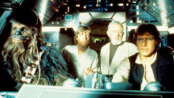 每日英语:好莱坞影史上最经典台词Top50 每日英语:好莱坞影史上最经典台词Top50