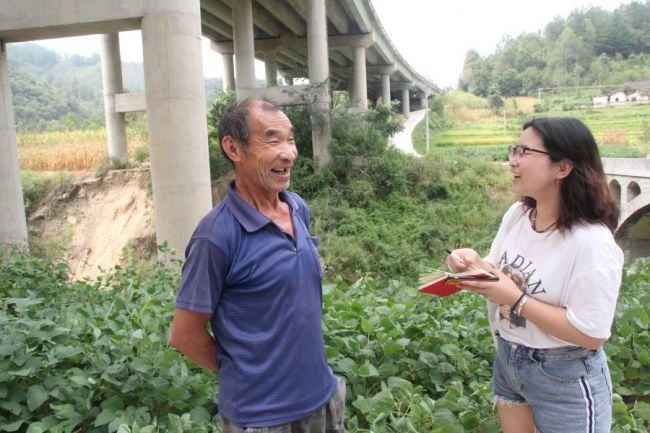 【攻坚路上党支部】“精准”党建，如何助推宁陕这座小山村“精准扶贫”