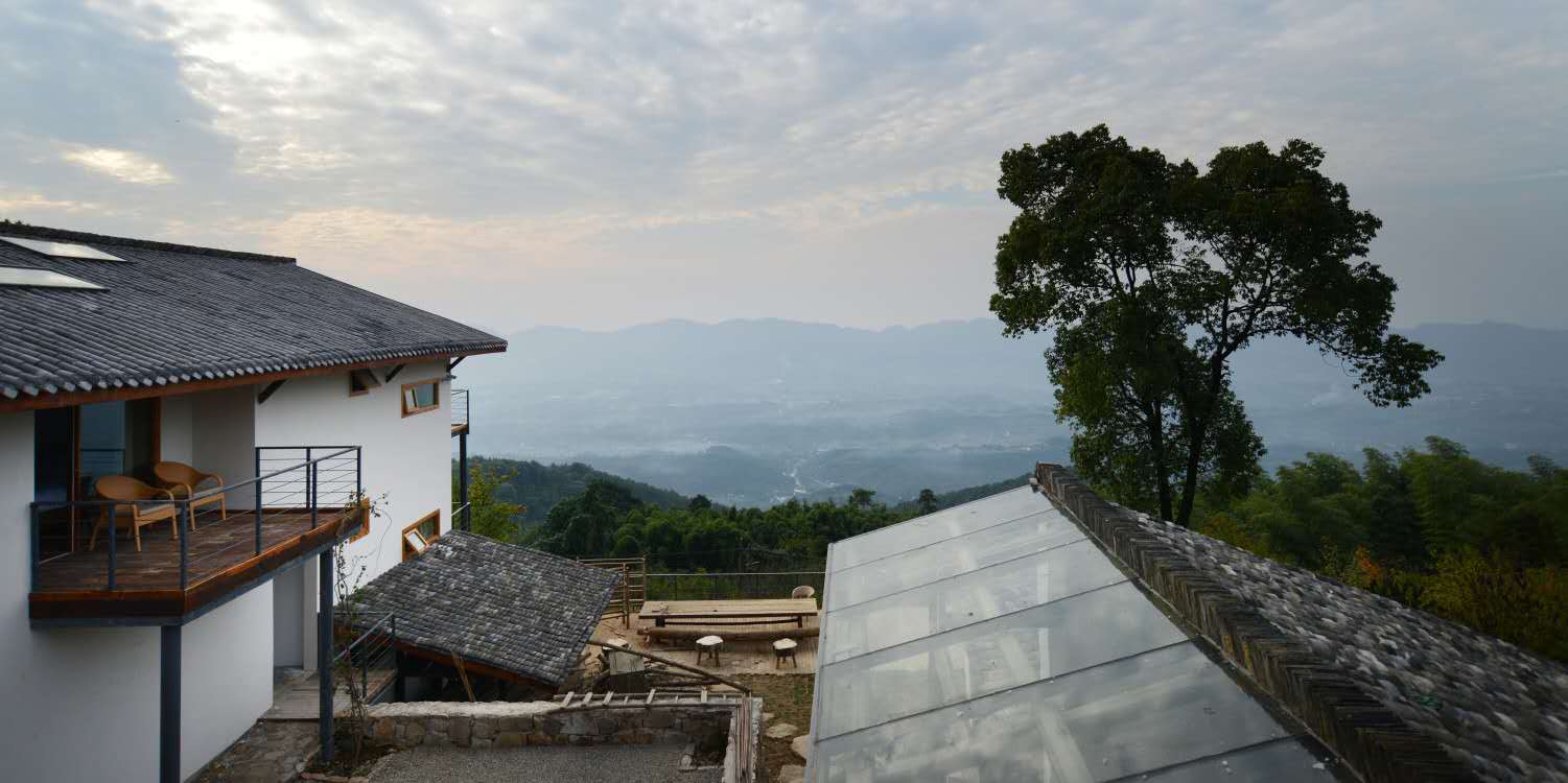 【区县联动】【北碚】北碚：民宿在缙云山大放异彩【内容页标题】民宿在缙云山大放异彩 北碚要让游客来了“留得下来”