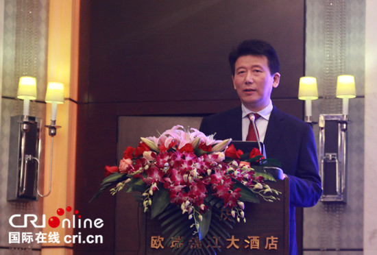 【聚焦重慶】首屆中美跨境技術轉移培訓和項目對接會在渝舉辦 【聚焦重慶】首屆中美跨境技術轉移培訓和項目對接會在渝舉辦