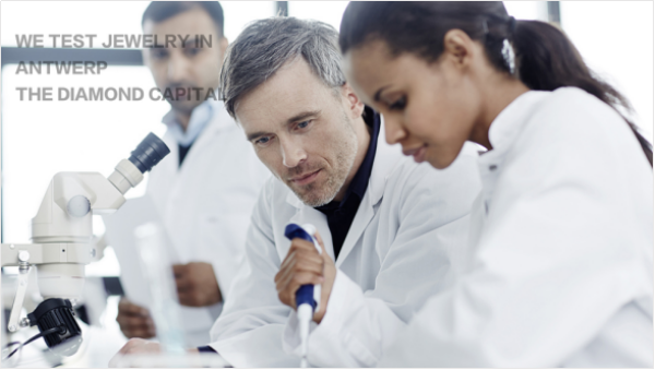AGL安特卫普宝石实验室证书三分钟解读钻石级别