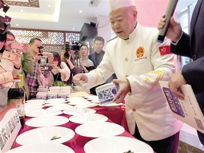 【食在重慶圖文】重慶小面VS蘭州牛肉麵 誰更刺激你的味蕾