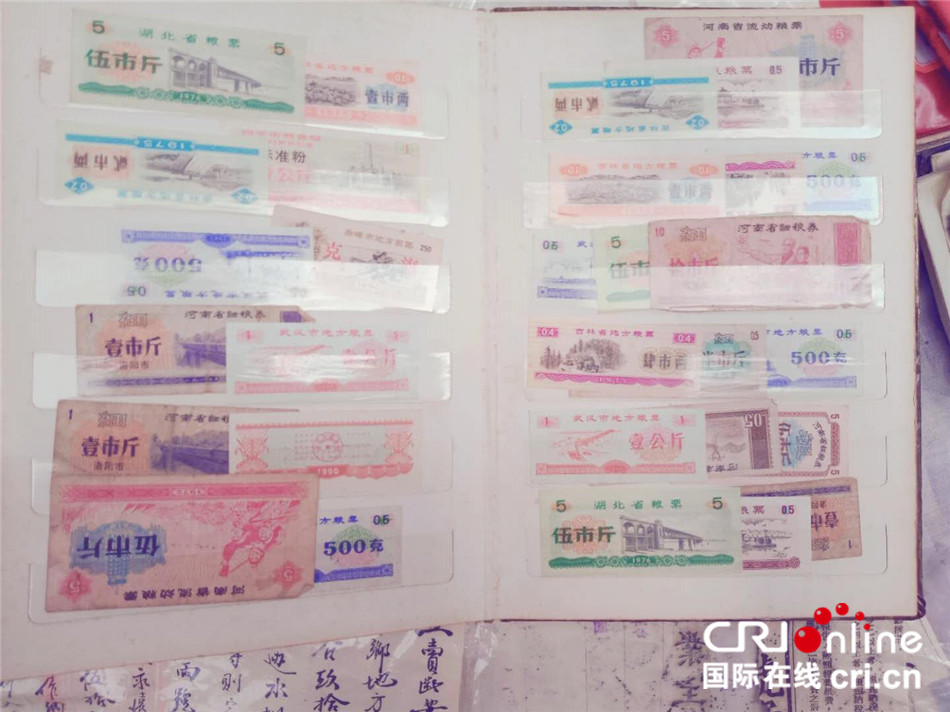 【头条】“带鱼”张祖仁：捐献也是种“共享”  让更多人感受文物魅力