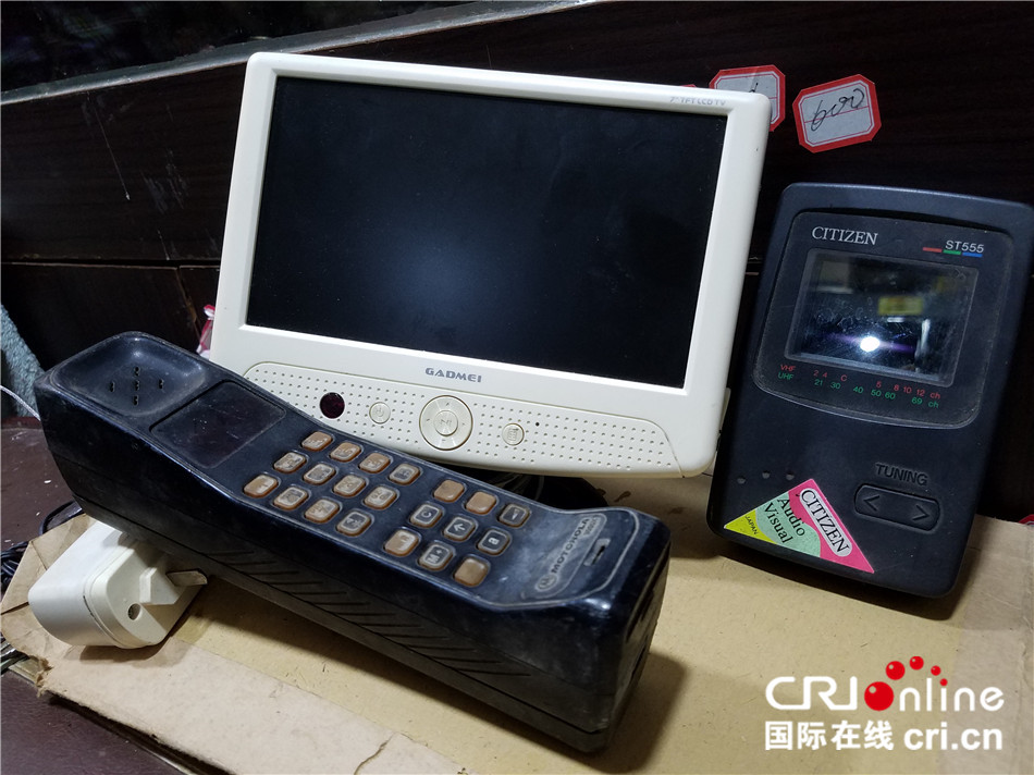 【头条】“带鱼”张祖仁：捐献也是种“共享”  让更多人感受文物魅力