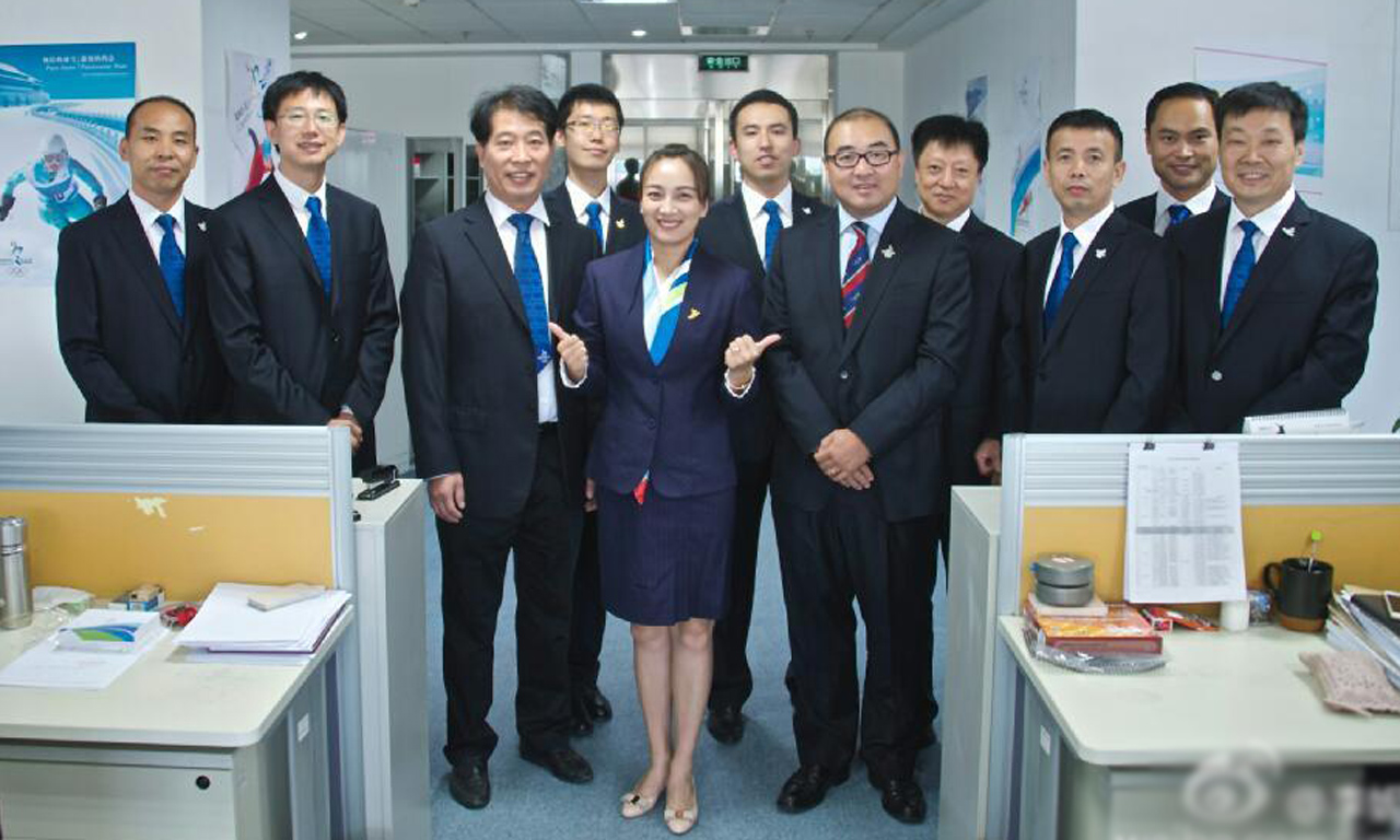 雪上公主鳥巢嫁47歲富豪 曾為申奧推遲婚期