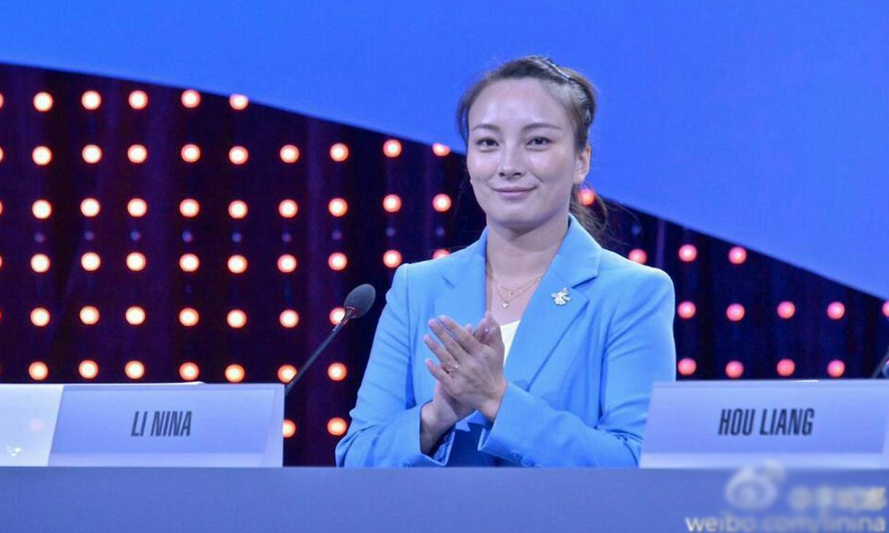 雪上公主鳥巢嫁47歲富豪 曾為申奧推遲婚期