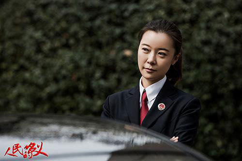 《人民的名義》誰是大贏家？看陸毅、吳剛、張豐毅、許亞軍怎麼説