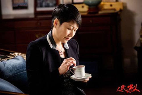 《人民的名義》誰是大贏家？看陸毅、吳剛、張豐毅、許亞軍怎麼説