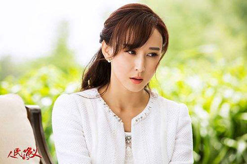 《人民的名義》誰是大贏家？看陸毅、吳剛、張豐毅、許亞軍怎麼説