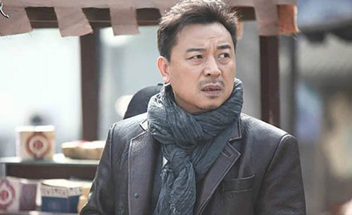 《人民的名義》誰是大贏家？看陸毅、吳剛、張豐毅、許亞軍怎麼説