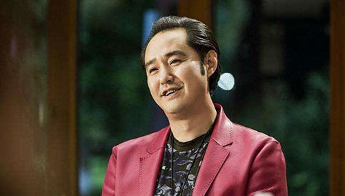 《人民的名義》誰是大贏家？看陸毅、吳剛、張豐毅、許亞軍怎麼説