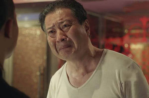 《人民的名義》誰是大贏家？看陸毅、吳剛、張豐毅、許亞軍怎麼説