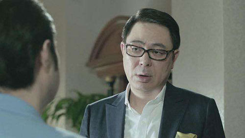 《人民的名義》誰是大贏家？看陸毅、吳剛、張豐毅、許亞軍怎麼説