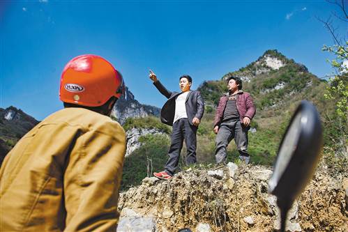 【区县联动】【开州】开州区：二十四户人家的水溪村来了“新”住户【区县联动】二十四户人家的水溪村来了“新”住户