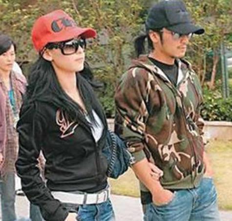 离婚后的张柏芝为何不再嫁?"背后原因大曝光"