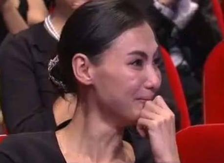 离婚后的张柏芝为何不再嫁?"背后原因大曝光"