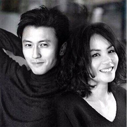 离婚后的张柏芝为何不再嫁?"背后原因大曝光"