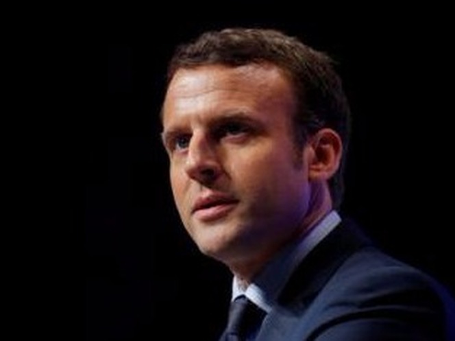 法國大選存變數 近7成極左選民不願投票給馬克龍