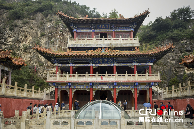 原創【即時新聞】【移動版】【ChinaNews帶圖列表】【焦點圖】【CRI看山西-列表】探訪汾河源頭:感受山西母親河的獨特魅力 原創【即時新聞】【移動版】【ChinaNews帶圖列表】【焦點圖】【CRI看山西-列表】探訪汾河源頭:感受山西母親河的獨特魅力